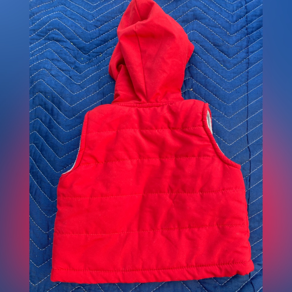 Vest - Picture 2 of 4